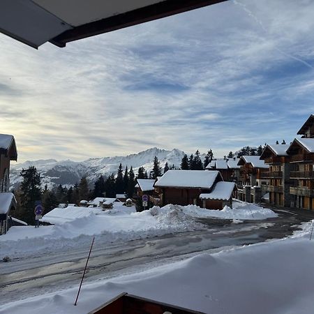 Studio 4 Personnes Renove La Rosiere Экстерьер фото