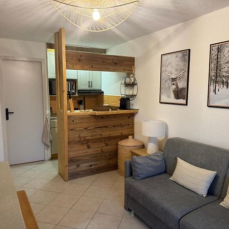 Studio 4 Personnes Renove La Rosiere Экстерьер фото