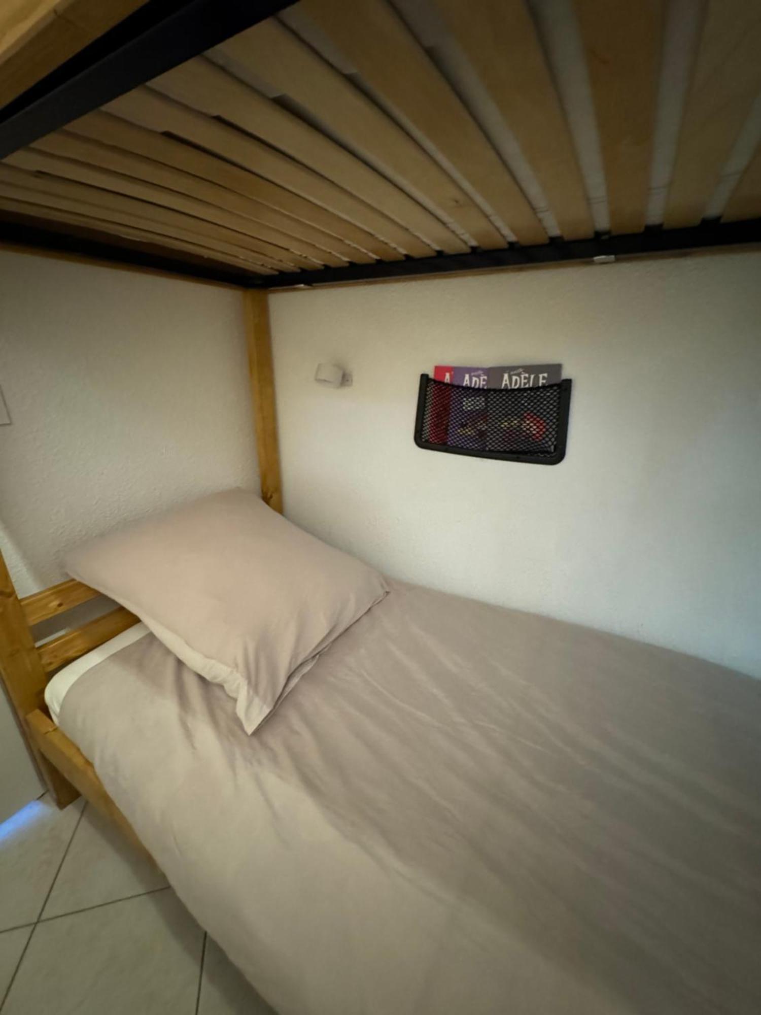 Studio 4 Personnes Renove La Rosiere Экстерьер фото
