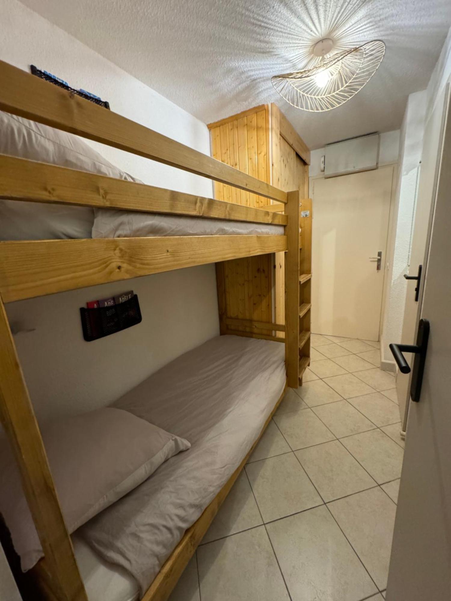 Studio 4 Personnes Renove La Rosiere Экстерьер фото