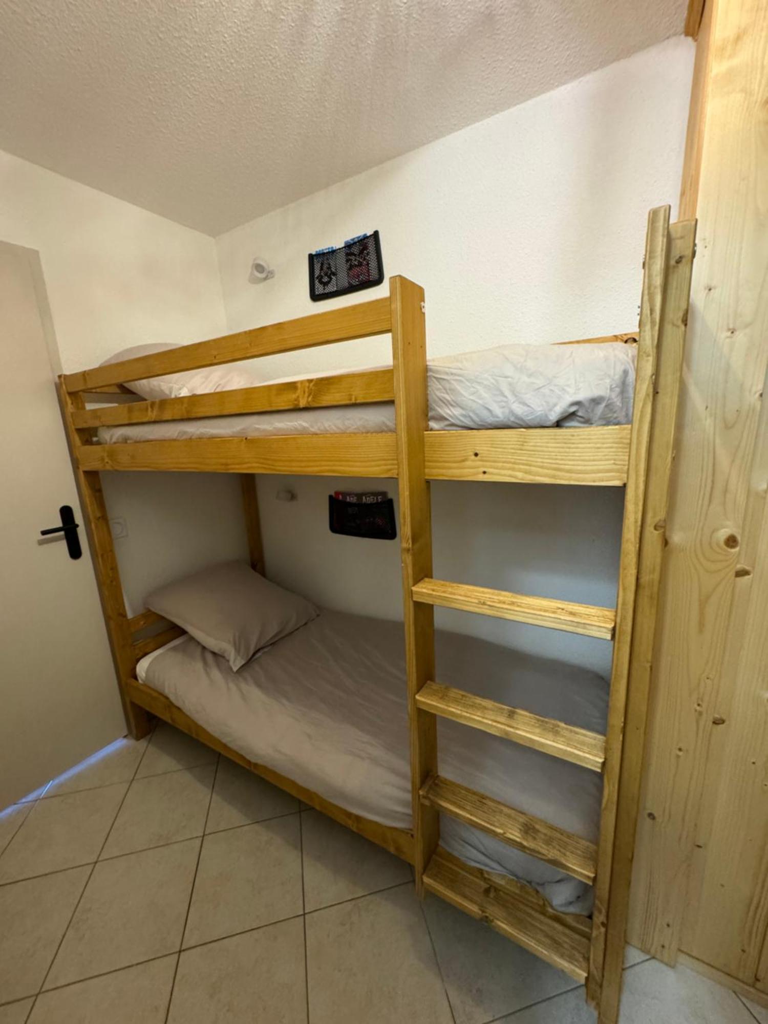 Studio 4 Personnes Renove La Rosiere Экстерьер фото